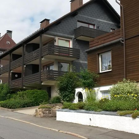 Halali Braunlage Apartment Exterior foto