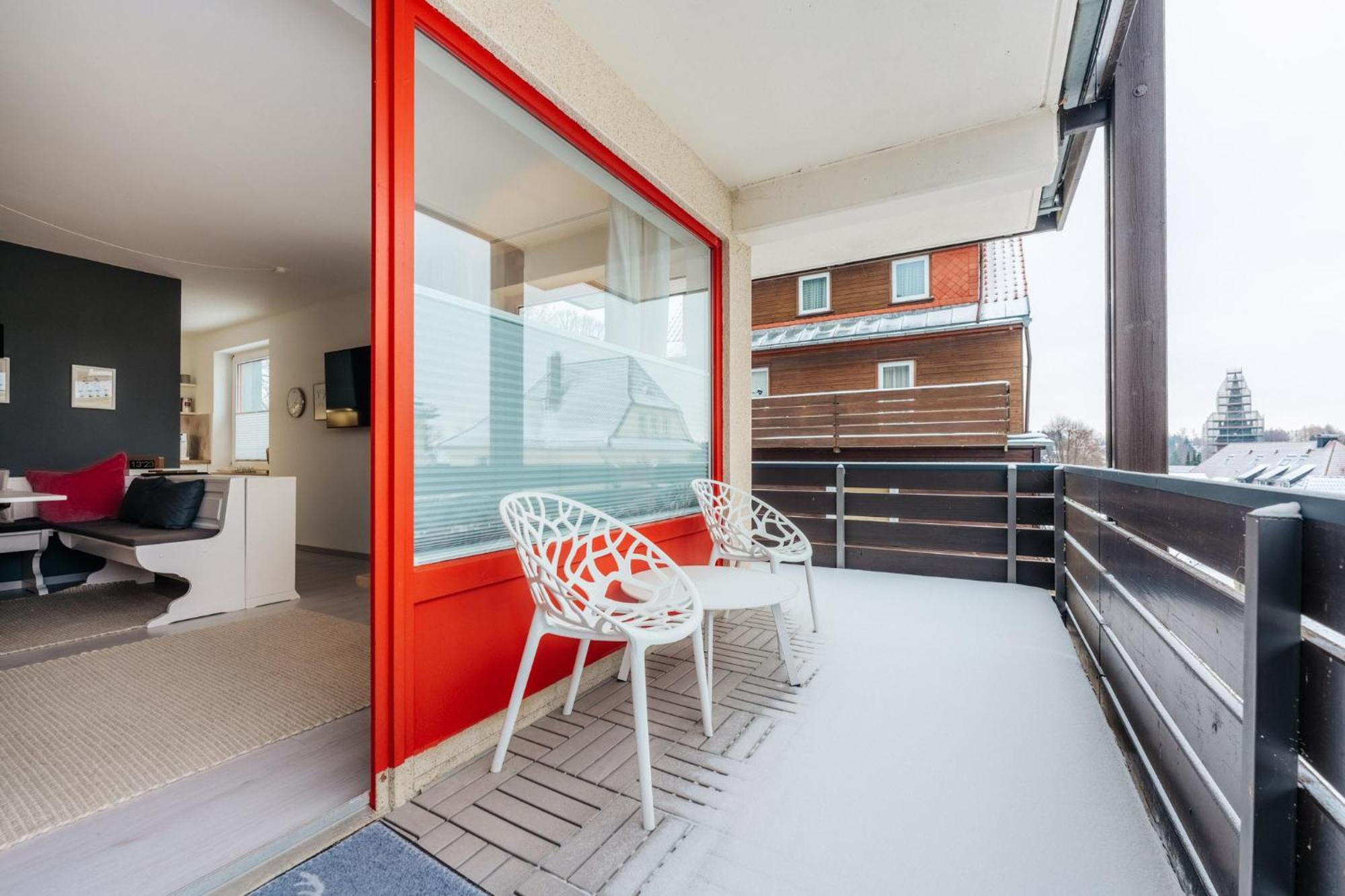 Halali Braunlage Apartment Exterior foto
