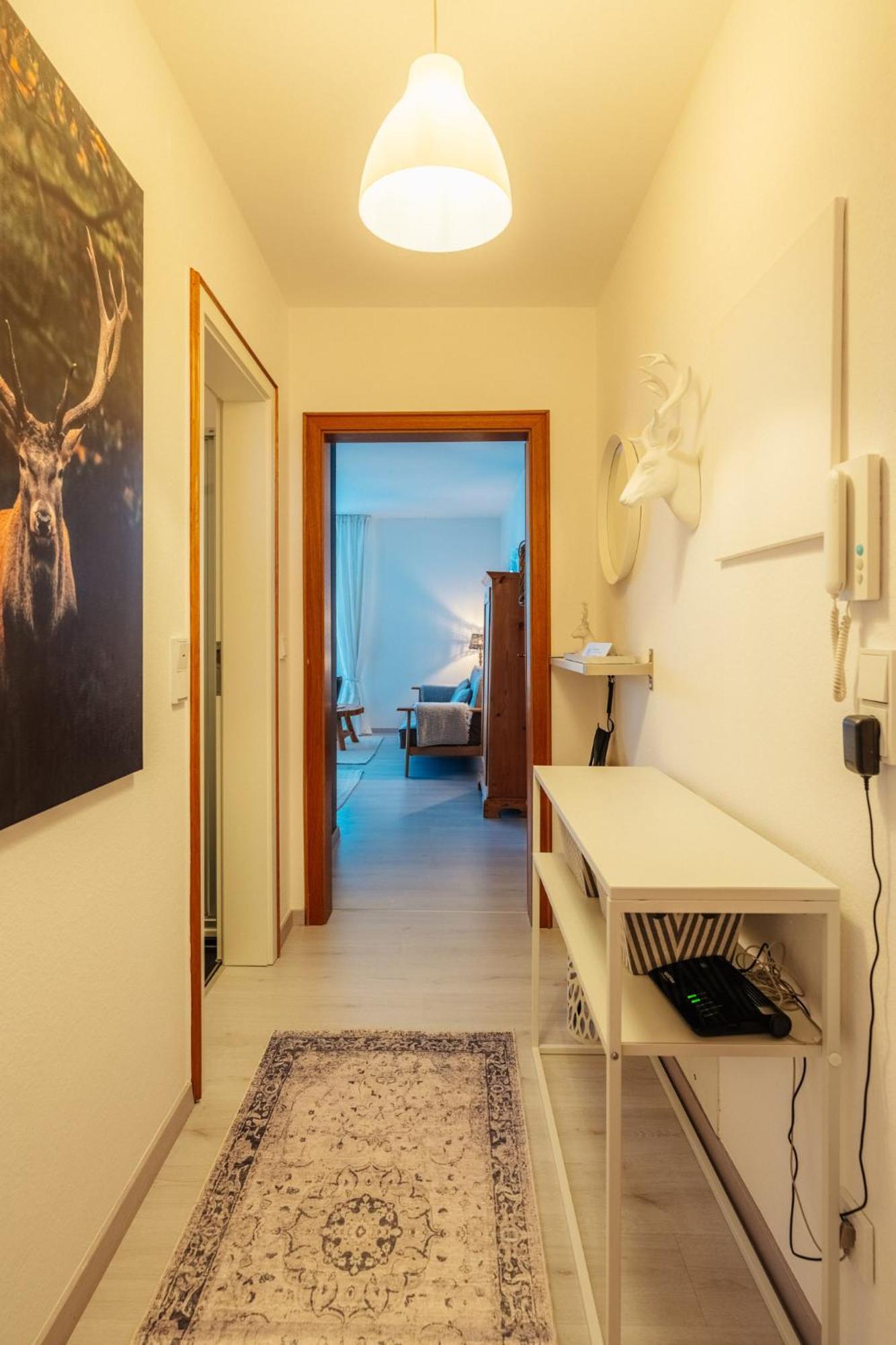 Halali Braunlage Apartment Exterior foto