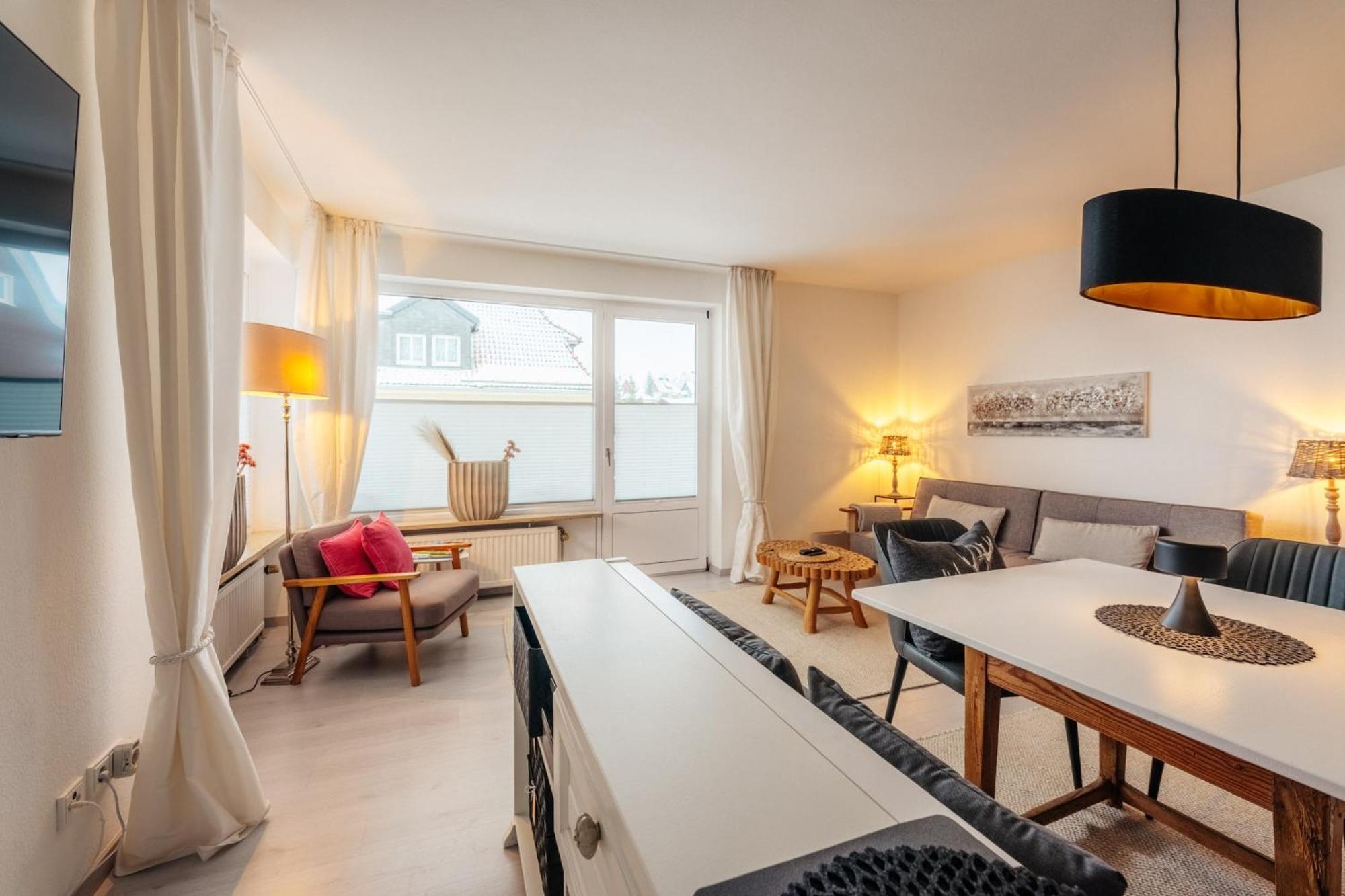 Halali Braunlage Apartment Exterior foto