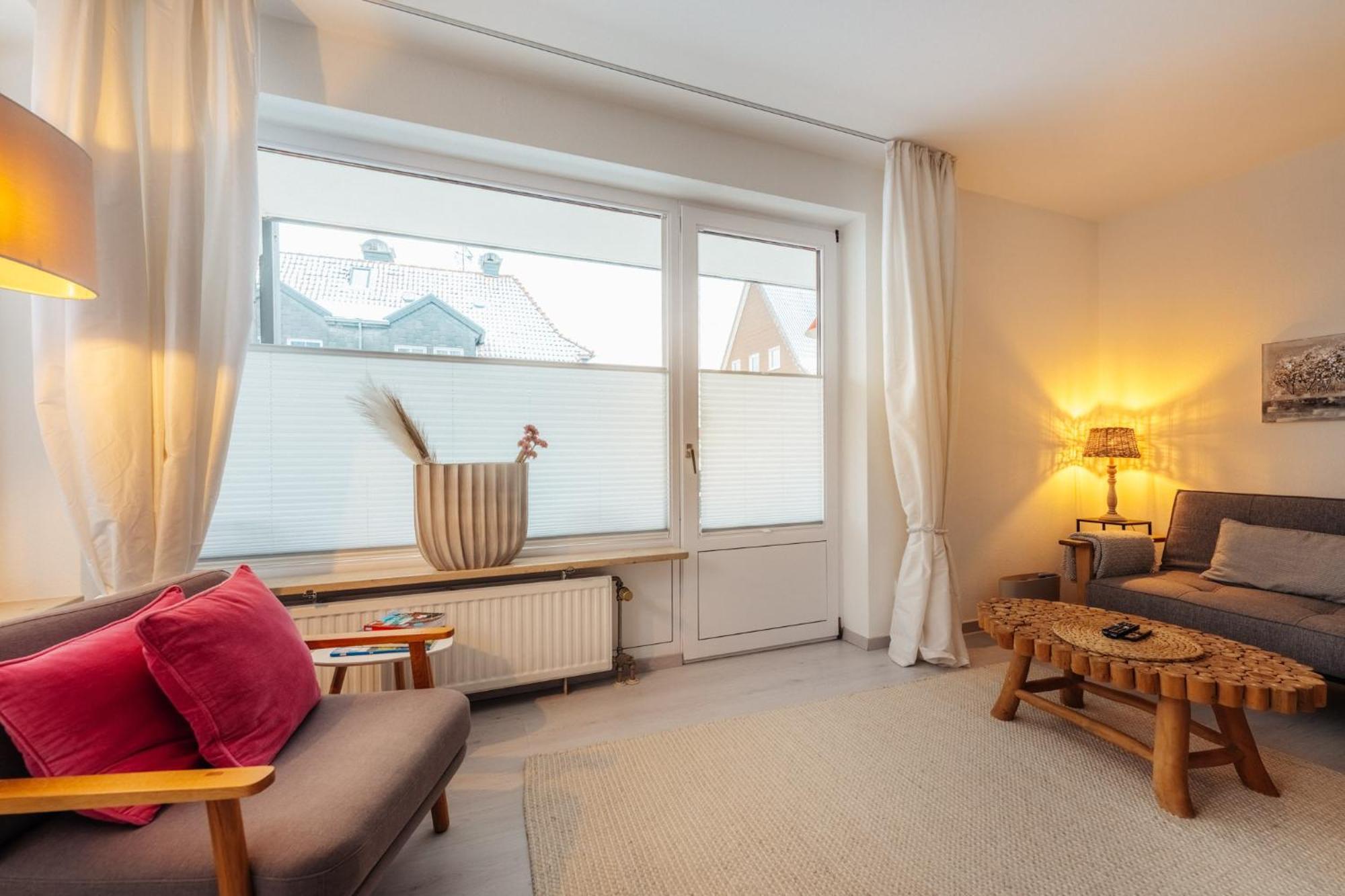 Halali Braunlage Apartment Exterior foto